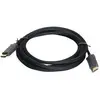 Image de IOGEAR High Speed HDMI Cable with Ethernet - HDMI with Ethernet cable - 3 m