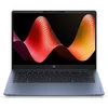 Image de Ordinateur Portable HP OmniBook 3 AI 14-ht0024nfx 14" Intel Core Ultra 5 8 Go RAM 512 Go SSD Bleu étoilé - Azerty Français