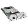 Image de Cisco Fourth-Generation Multi-flex Trunk Voice/Clear-channel Data T1/E1 Module - module d'extension