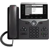 Image de Cisco IP Phone 8811 - TÃ©lÃ©phone VoIP - SIP, RTCP, RTP, SRTP, SDP - 5 lignes