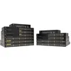 Image de Cisco Systems Cisco 250 Series SG250-18 - Commutateur - C3 - intelligent - 16 x 10/100/1000 + 2 x combo Gigabit Ethernet / SFP Gigabit - Montable sur rack