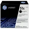 Image de HP 51X (Q7551X) Toner Zwart Hoge capaciteit