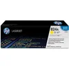 Image de Toner HP LaserJet 824A (CB382A) - Jaune