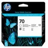 Image de HP 70 (C9410A) Inktcartridge Grijs