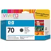 Image de HP 70 (C9448A) Inktcartridge Mat-zwart