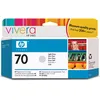Image de HP 70 (C9451A) Inktcartridge Licht-grijs