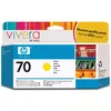 Image de HP 70 (C9454A) Inktcartridge Geel