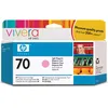 Image de HP 70 (C9455A) Inktcartridge Licht-magenta