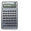 Image de HP 17bII+ - Calculatrice financière - pile