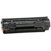Image de Toner HP CB436A - Pour imprimante laser