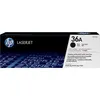 Image de HP 36A (CB436A) Toner Zwart