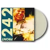 Image de Politics Of Pressure Vinyle Cristal Transparent