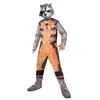 Image de Costume Raccoon Gardiens de la Galaxie classic pour enfant - 3-4 ans
