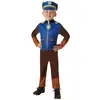 Image de Déguisement classique Chase Rubie’s Pat’ Patrouille Taille S
