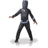 Image de Déguisement classique Black Panther Rubie's France Taille M