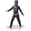 Image de Déguisement classique Black Panther Rubie's France Taille L