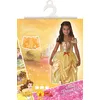 Image de Déguisement Disney Princess Belle taille 128
