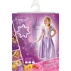 Image de Déguisement classique Disney Sequin Raiponce Taille L Violet