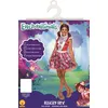 Image de Déguisement Enchantimals Rubies Felicity Fox Taille M