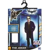 Image de Déguisement Joker Enfant 5/7 Ans Multicolore I-883105m 5/7 ANS - I-883105M