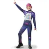 Image de Déguisement Fortnite Brite Bomber Taille XXL