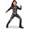 Image de Déguisement Marvel Black Widow Taille S