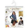 Image de Déguisement top et jupe Harry Potter Gryffondor Taille 7-8 ans