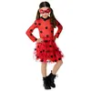 Image de Déguisement Miraculous Ladybug Tutu