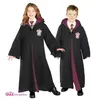 Image de Robe gryffondor harry potter taille M