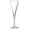 Image de 6 FlÃ»tes Ã Champagne Open'up - Chef&sommelier
