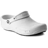 Image de Crocs Mules Crocs  Bistro 10075 - Blanc - 36 1/2