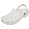 Image de Sandales Crocs Classic H Blanc - 39 - 40