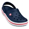 Image de Sabots Crocs Crocband Bleu marine Taille 36-37