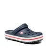 Image de Mules Crocs  Crocband 11016 - Bleu Marine - 41 1/2