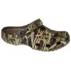 Image de Crocs Crocs Classic Realtree V2 W 12132-260