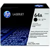 Image de HP 64A (CC364A) Toner Zwart