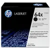Image de HP 64X (CC364X) Toner Zwart Hoge capaciteit