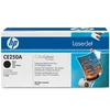 Image de Toner HP LaserJet ColorSphere CE250A - Noir