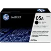 Image de HP 05A (CE505A) Toner Zwart