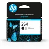 Image de HP 364 - noir - originale - cartouche d'encre