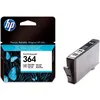 Image de HP 364 (CB317EE) Inktcartridge Foto-zwart
