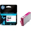 Image de HP 364 (CB319EE) Inktcartridge Magenta