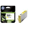 Image de Cartouche d'encre HP 364XL Jaune Exclusivité Web