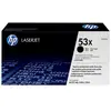 Image de HP Q7553XC - à rendement élevé - noir - originale - LaserJet - cartouche de toner ( Q7553XC ) - Contract