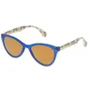 Image de Lunettes de soleil Homme Police SPL08654J15G (ø 65 mm)