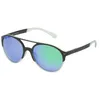 Image de Lunettes de soleil Unisexe Police SPL163556PCV (55 mm)