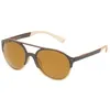 Image de Lunettes de soleil Unisexe Police SPL163557ESG (55 mm)