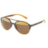 Image de Lunettes de soleil Unisexe Police SPL163V556L2H (55 mm)