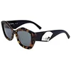 Image de Lunettes De Soleil - CatÃ©gorie 2 - Karl Lagerfeld