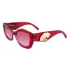 Image de Lunettes De Soleil - CatÃ©gorie 2 - Karl Lagerfeld